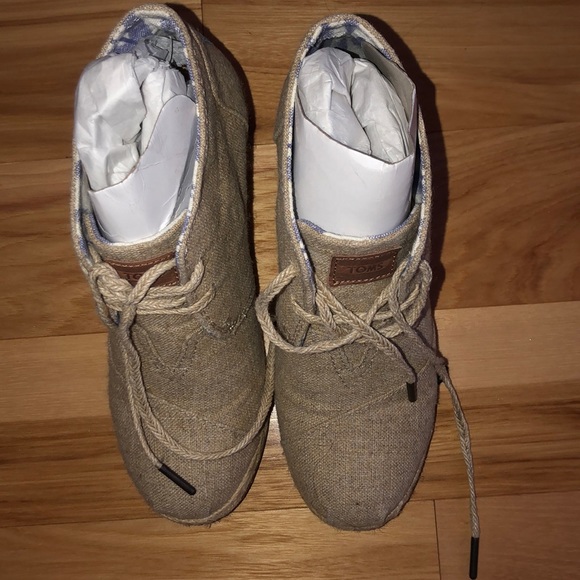 Wedges - Picture 4 of 5